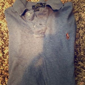 Men’s Polo